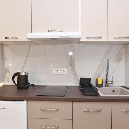 Apartments Jelusic Μπούντβα Εξωτερικό φωτογραφία