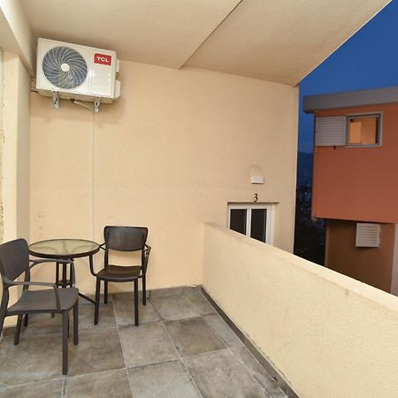 Apartments Jelusic Μπούντβα Εξωτερικό φωτογραφία