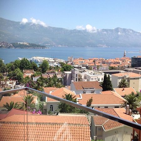 Apartments Jelusic Μπούντβα Δωμάτιο φωτογραφία
