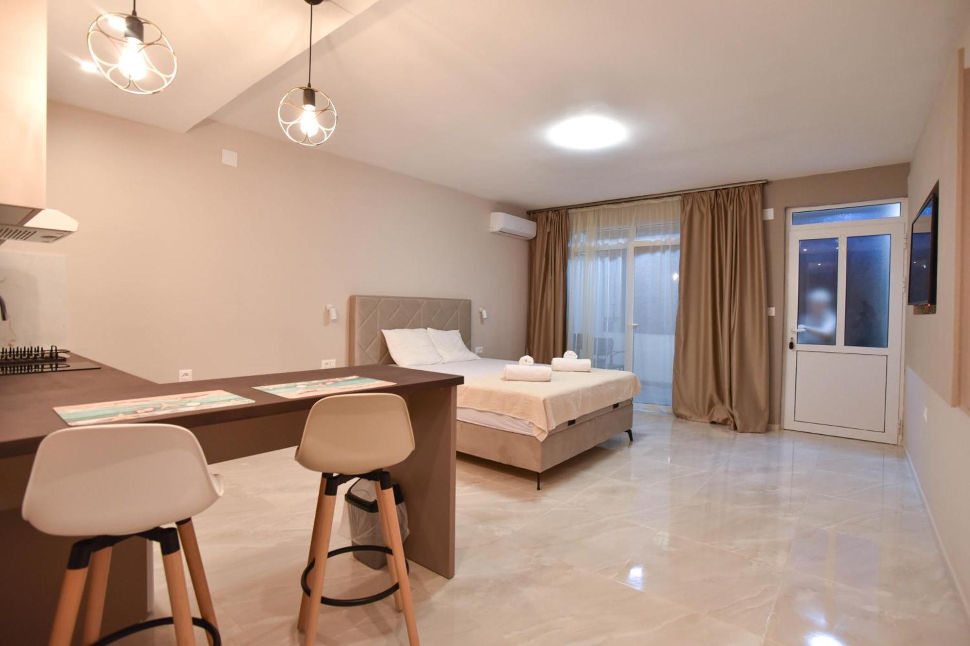 Apartments Jelusic Μπούντβα Εξωτερικό φωτογραφία