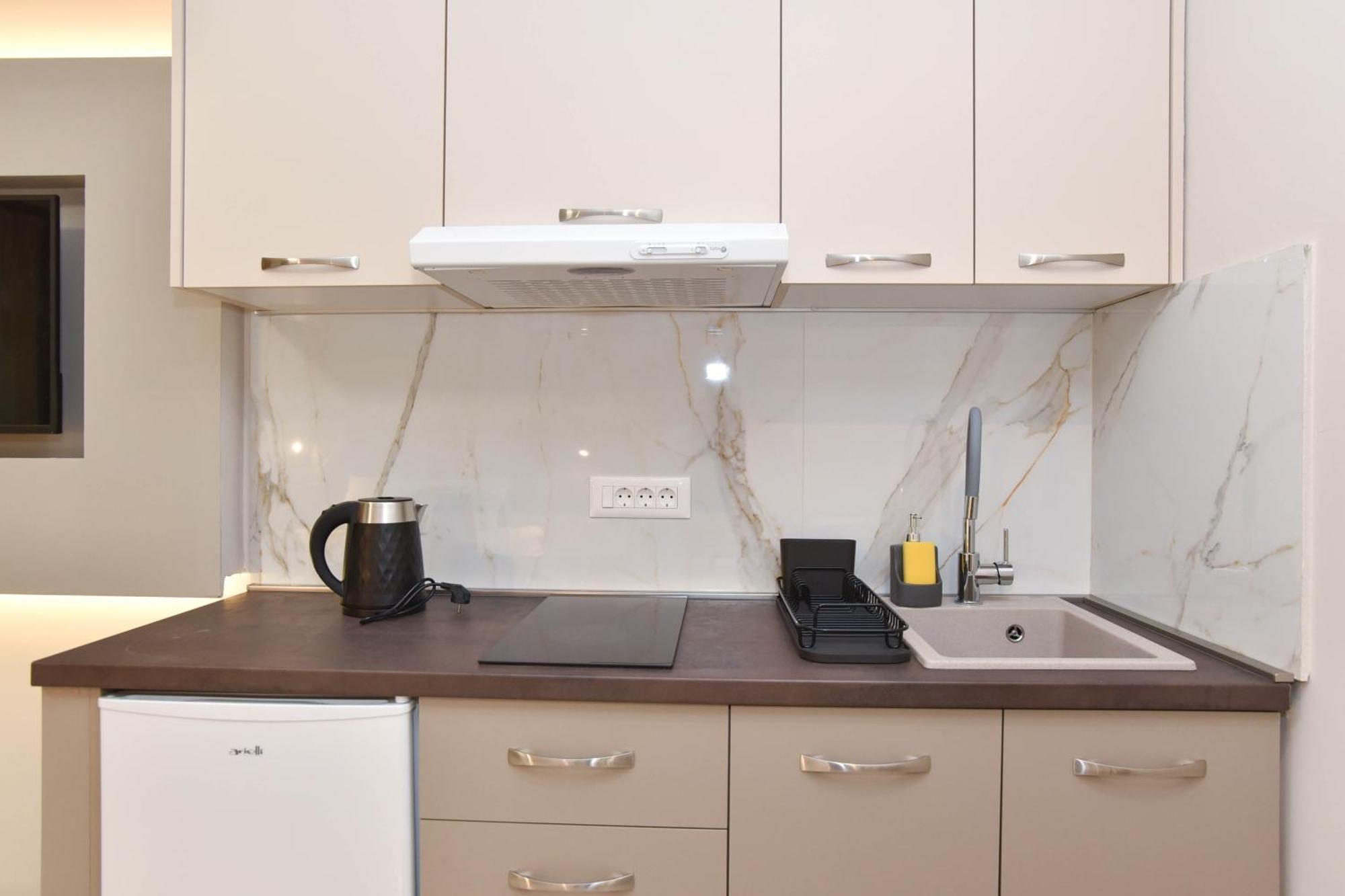 Apartments Jelusic Μπούντβα Εξωτερικό φωτογραφία
