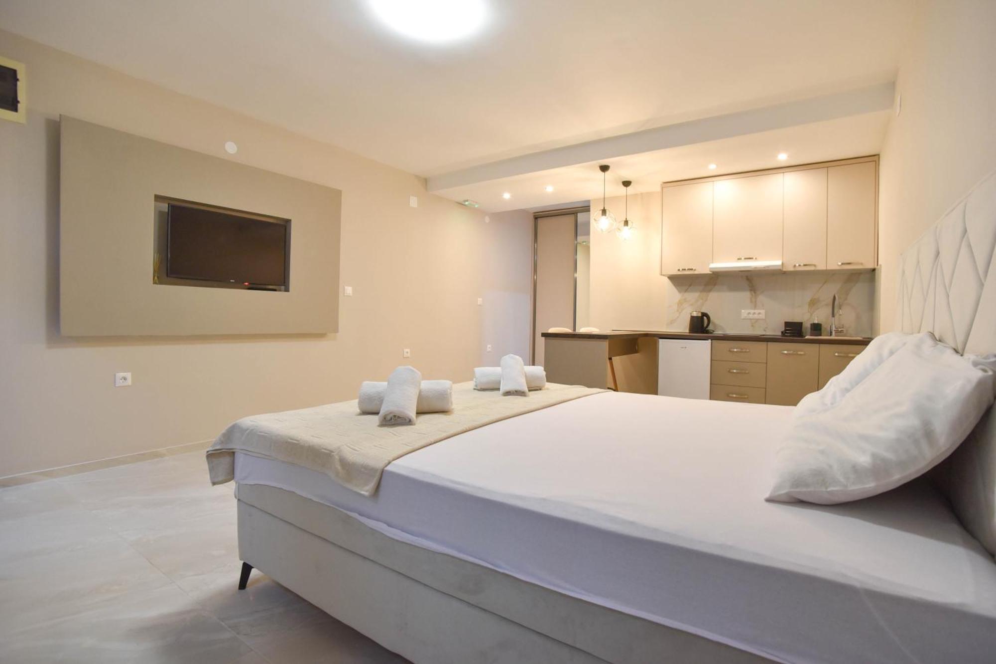 Apartments Jelusic Μπούντβα Εξωτερικό φωτογραφία