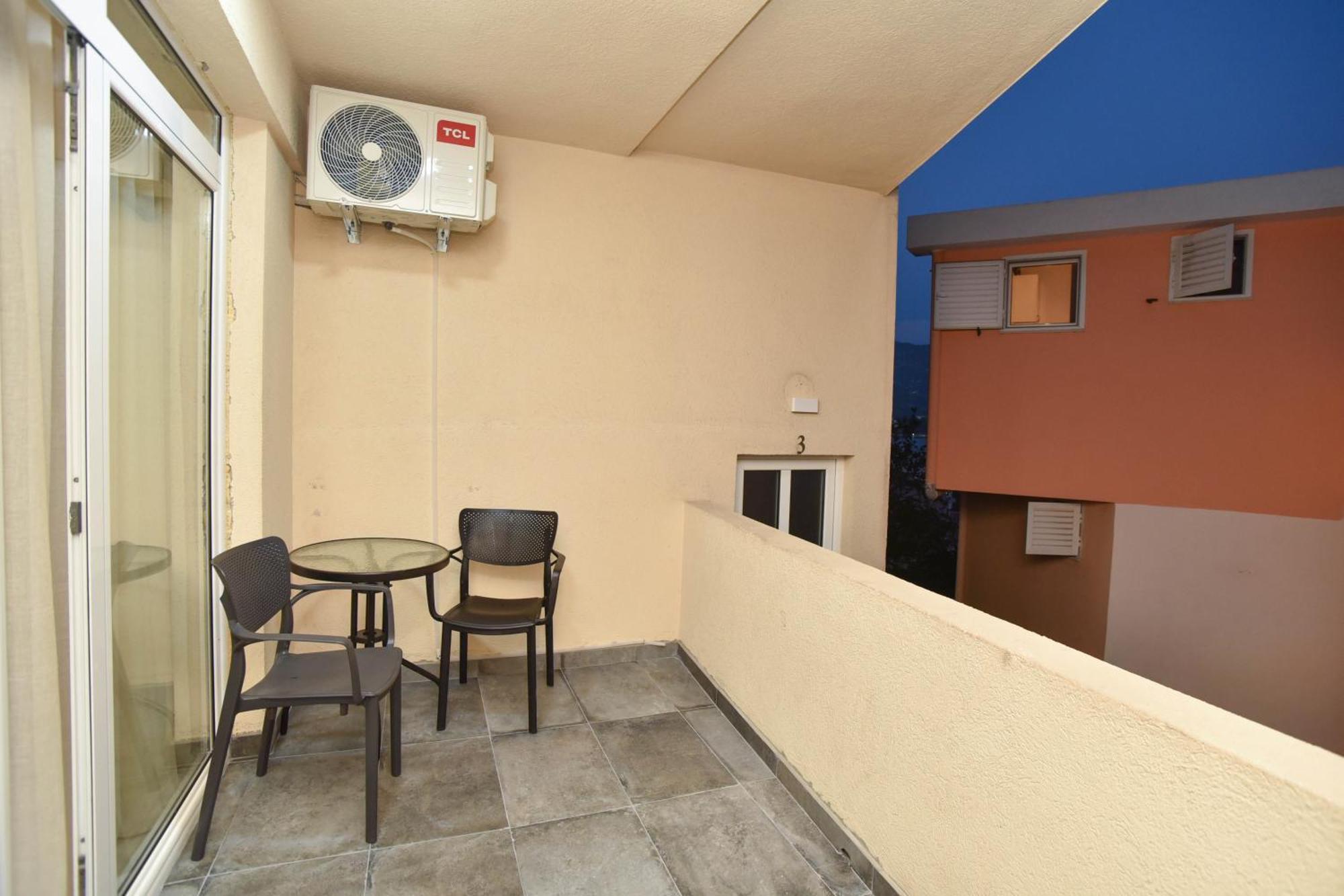 Apartments Jelusic Μπούντβα Εξωτερικό φωτογραφία