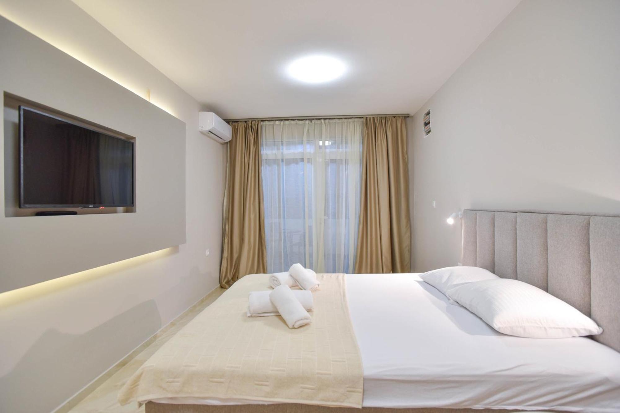 Apartments Jelusic Μπούντβα Εξωτερικό φωτογραφία