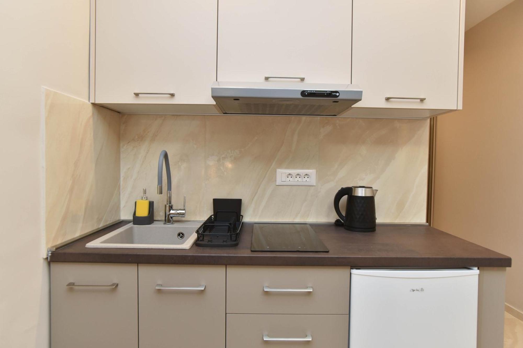 Apartments Jelusic Μπούντβα Εξωτερικό φωτογραφία