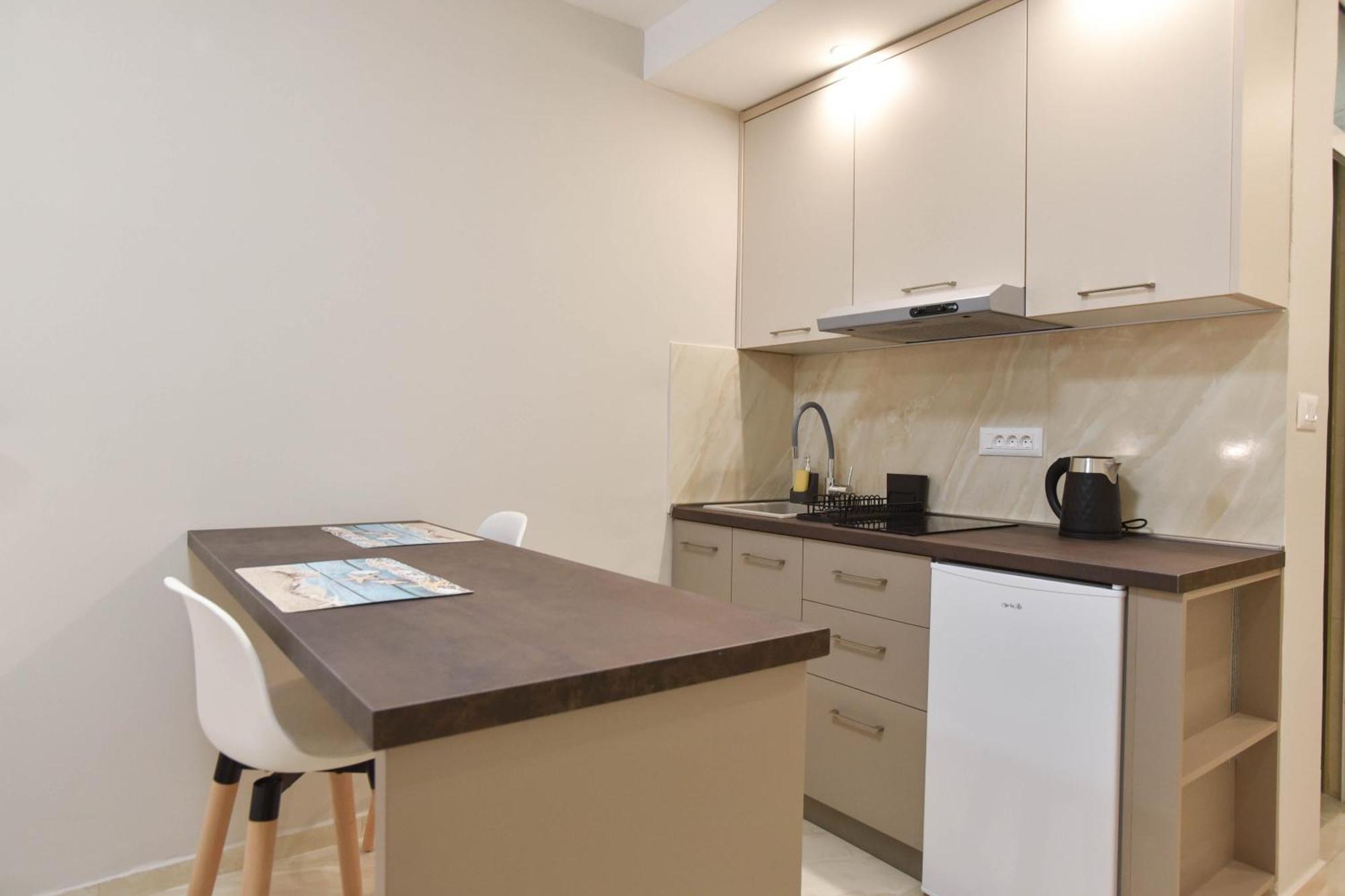 Apartments Jelusic Μπούντβα Εξωτερικό φωτογραφία