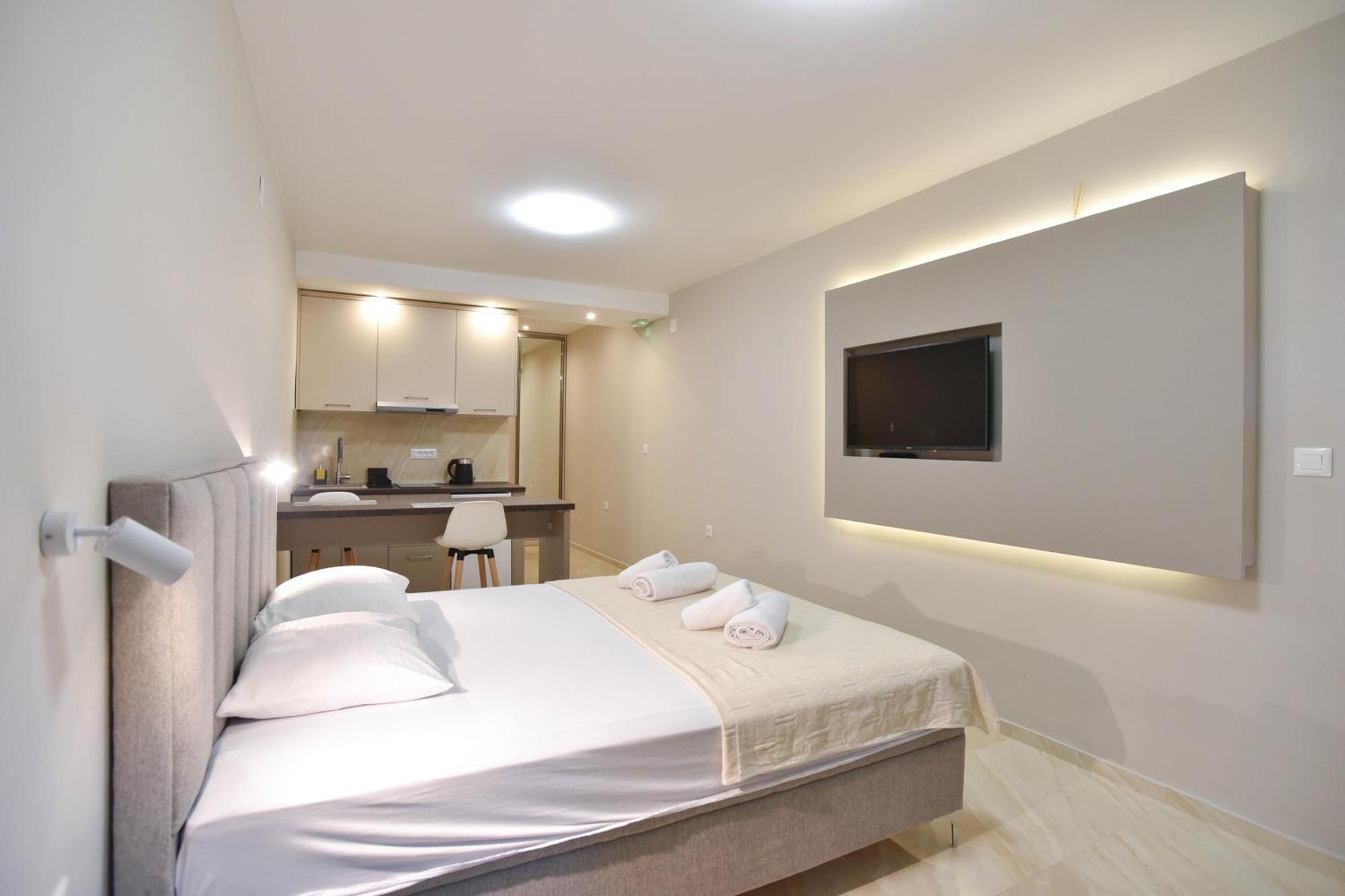 Apartments Jelusic Μπούντβα Εξωτερικό φωτογραφία