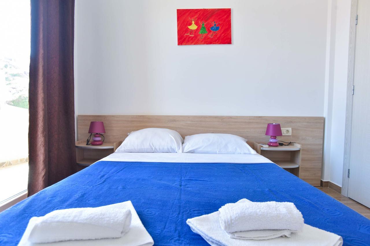 Apartments Jelusic Μπούντβα Εξωτερικό φωτογραφία