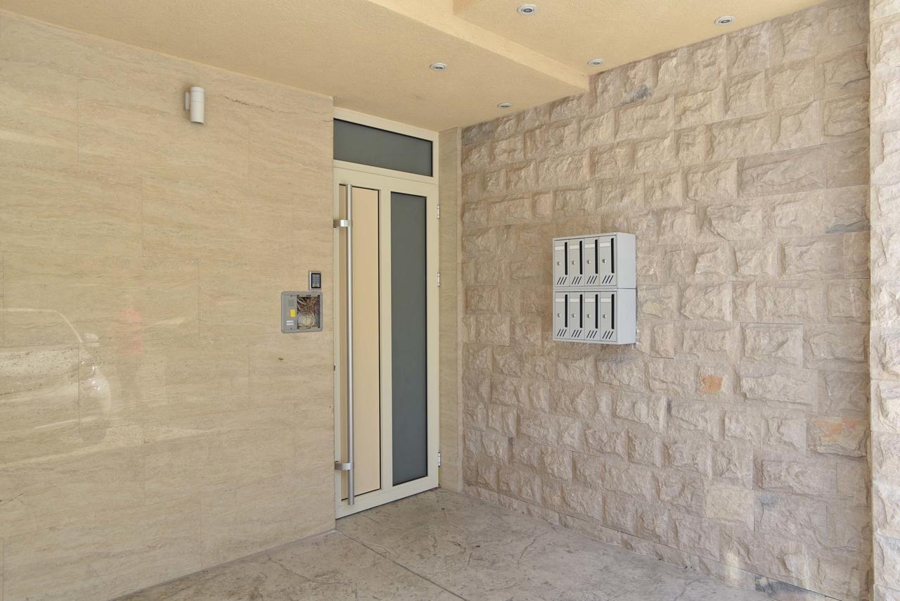 Apartments Jelusic Μπούντβα Εξωτερικό φωτογραφία