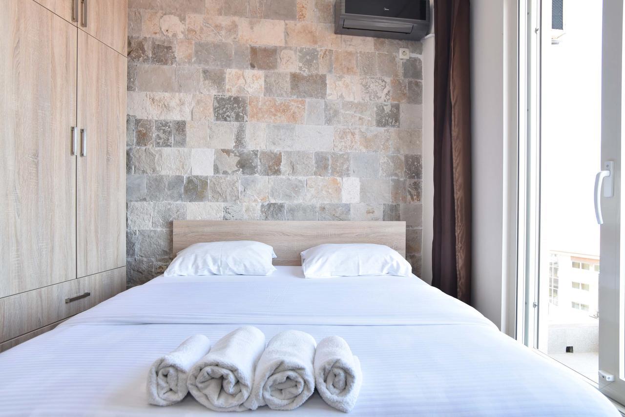 Apartments Jelusic Μπούντβα Εξωτερικό φωτογραφία