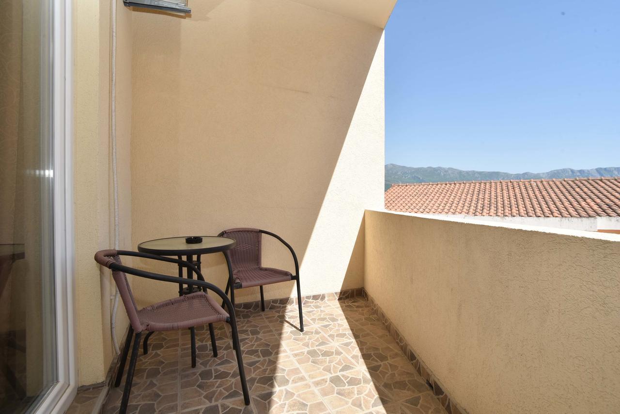 Apartments Jelusic Μπούντβα Εξωτερικό φωτογραφία