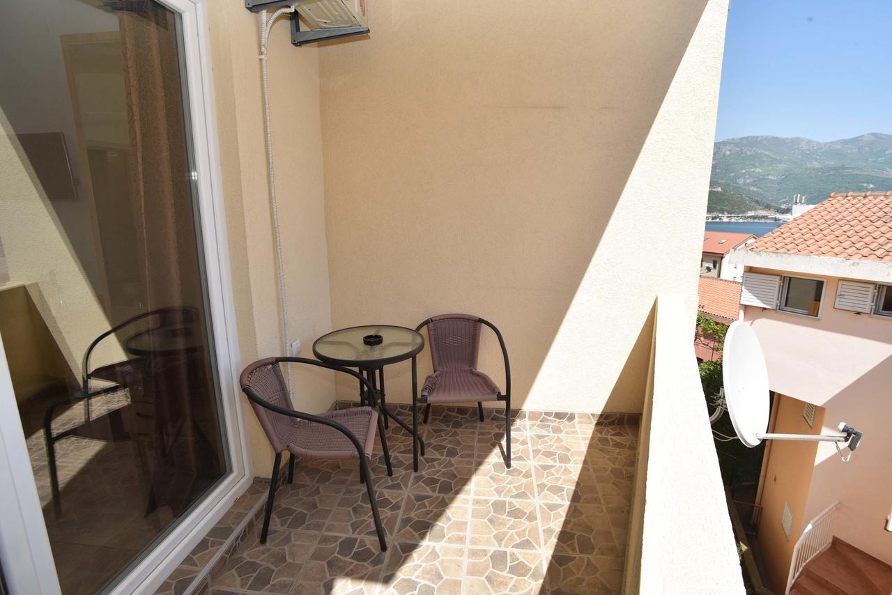 Apartments Jelusic Μπούντβα Εξωτερικό φωτογραφία