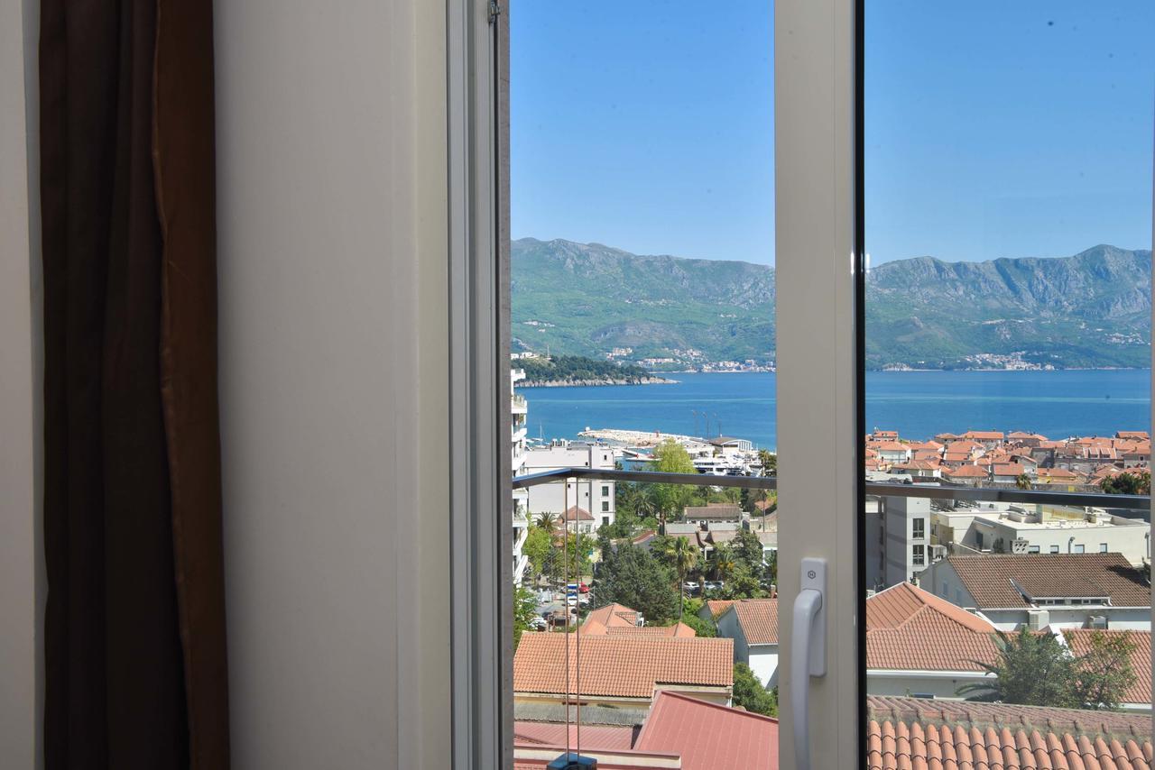 Apartments Jelusic Μπούντβα Εξωτερικό φωτογραφία