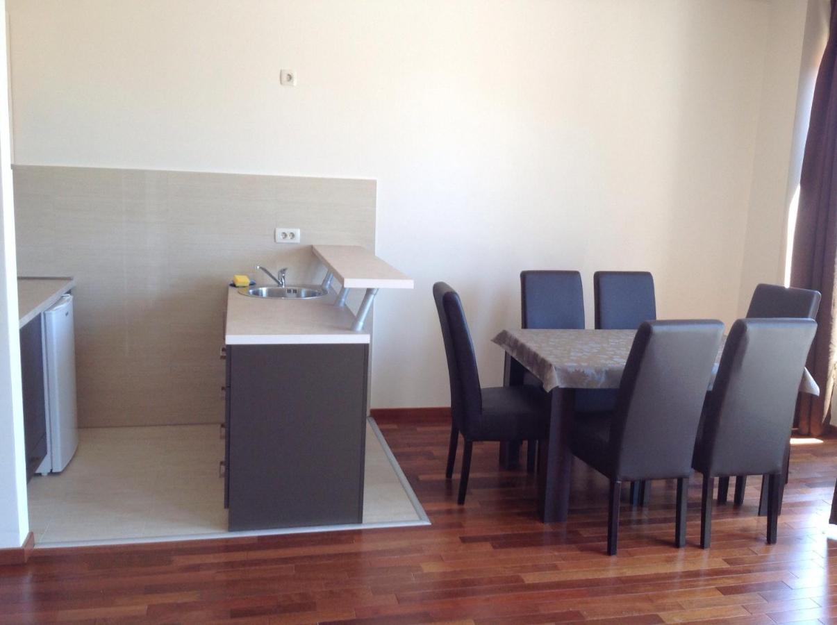 Apartments Jelusic Μπούντβα Δωμάτιο φωτογραφία