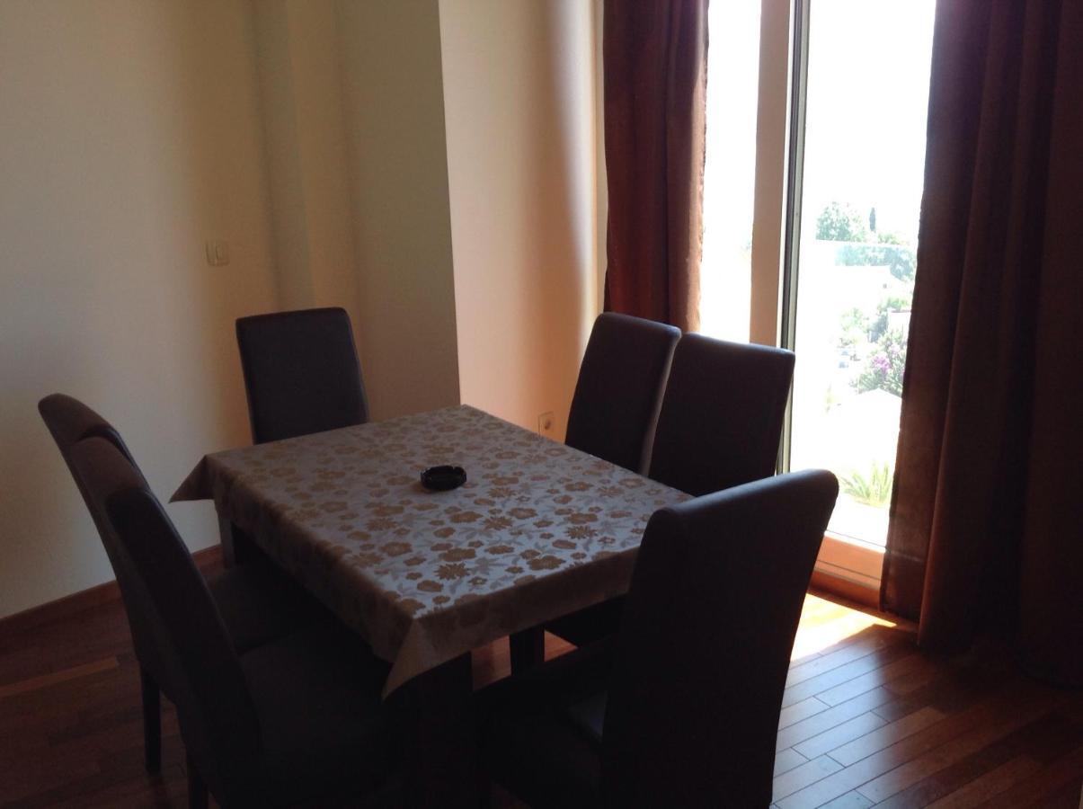 Apartments Jelusic Μπούντβα Δωμάτιο φωτογραφία