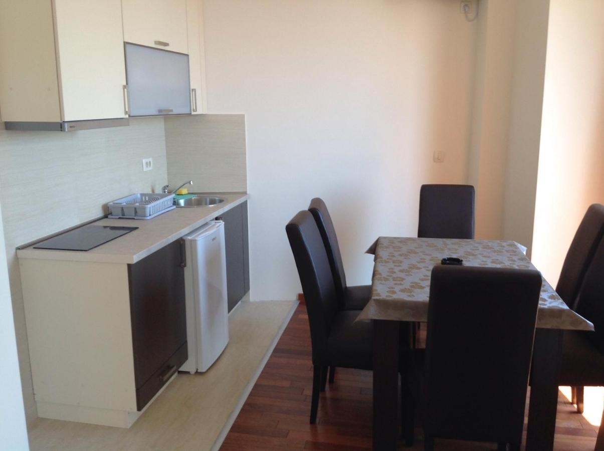 Apartments Jelusic Μπούντβα Εξωτερικό φωτογραφία
