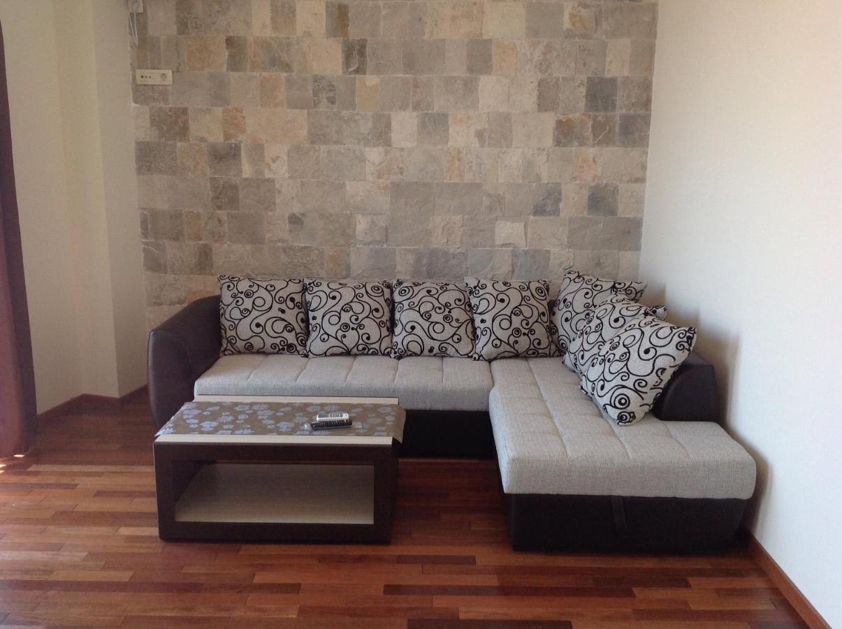 Apartments Jelusic Μπούντβα Δωμάτιο φωτογραφία