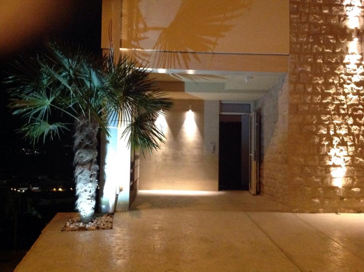 Apartments Jelusic Μπούντβα Εξωτερικό φωτογραφία